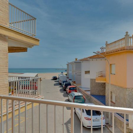 Primera Linea Playa Denia Dış mekan fotoğraf