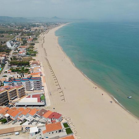 Primera Linea Playa Denia Dış mekan fotoğraf