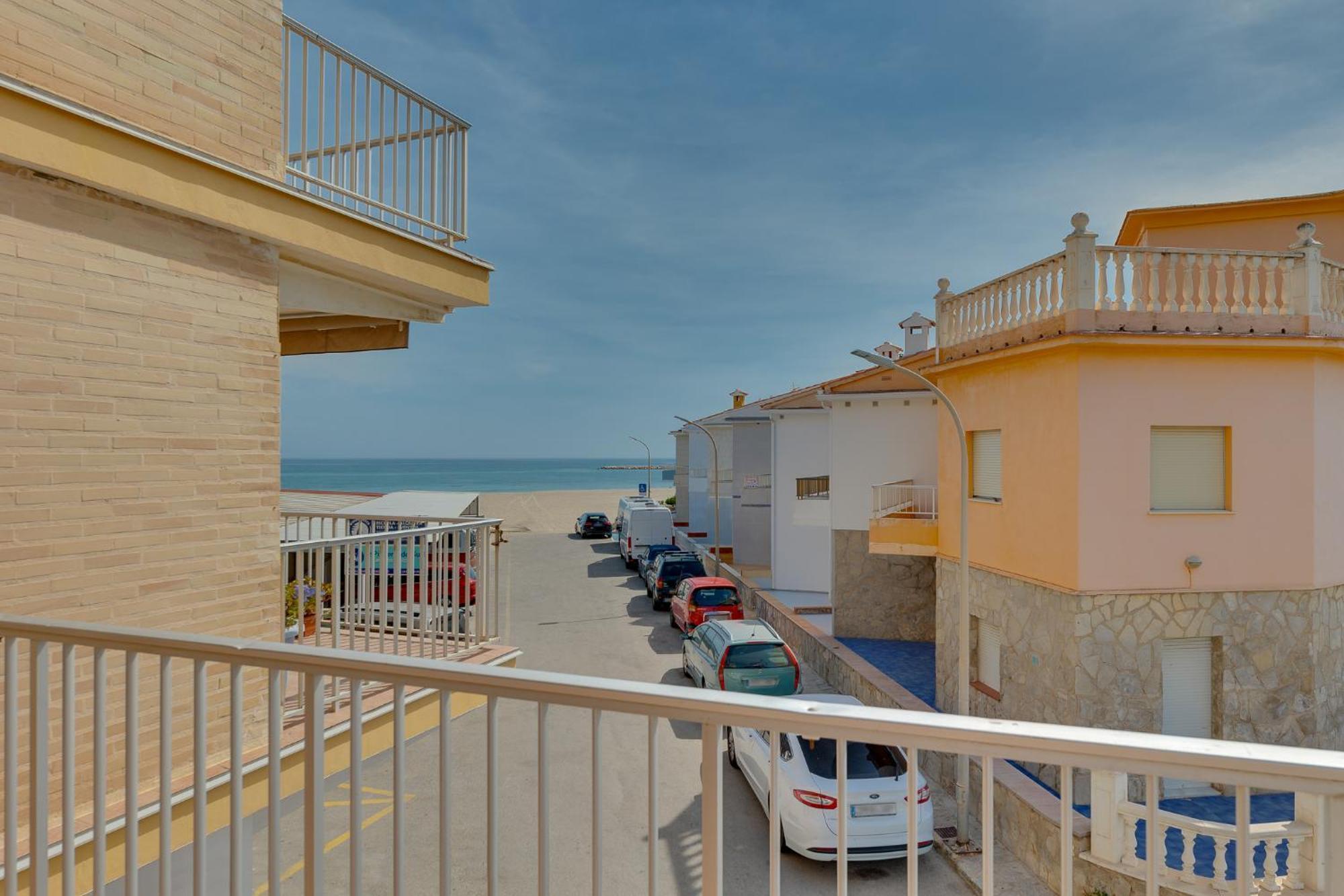 Primera Linea Playa Denia Dış mekan fotoğraf